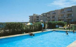 Cala Montero Appartamento Vinarós Esterno foto