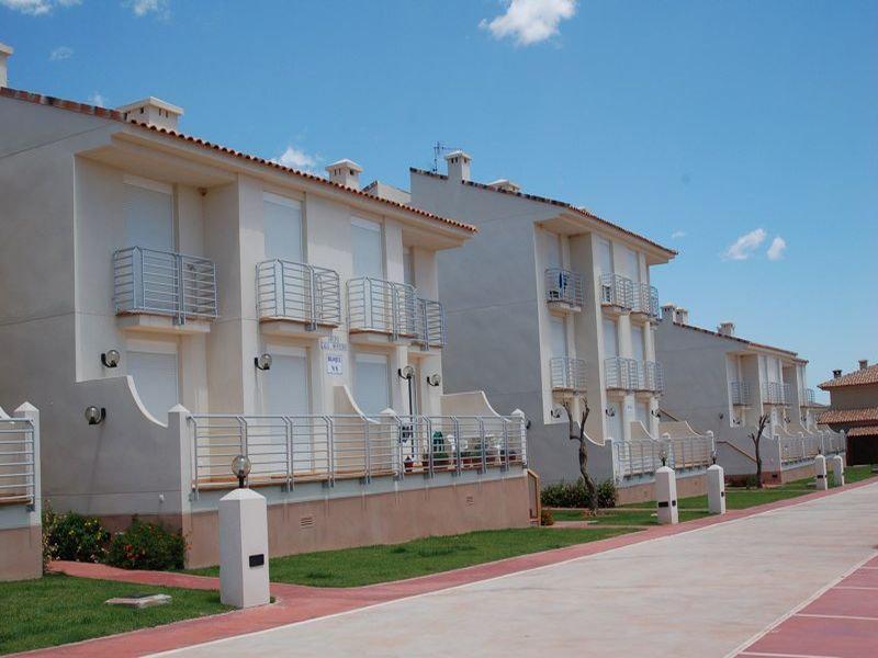 Cala Montero Appartamento Vinarós Esterno foto