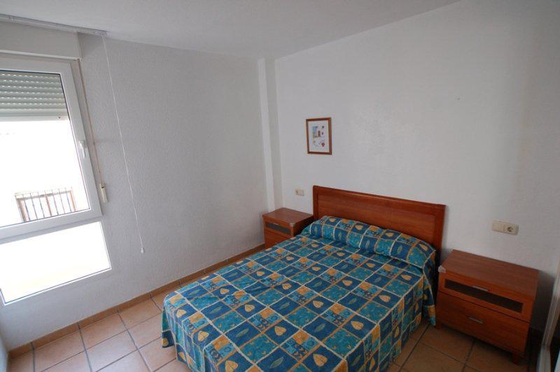 Cala Montero Appartamento Vinarós Esterno foto